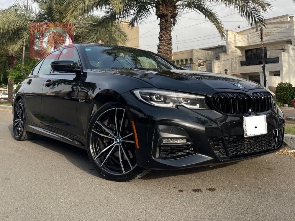 بي ام دبليو الفئة 3